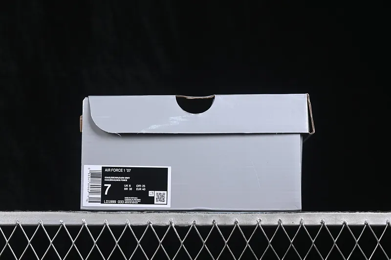 All categories Nk Air Force 1 Air Force series Nk Air Force 1 Low Air Force low-top Nike Air Force 1'07 Low joint model Air Force 1 low-top casual sneakers LD1999-033